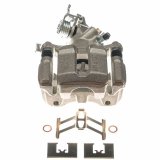 Power Stop 05-07 Honda Accord Rear Right Autospecialty Caliper w/Bracket thumbnail 2