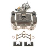 Power Stop 05-07 Honda Accord Rear Left Autospecialty Caliper w/Bracket thumbnail 1