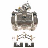 Power Stop 05-07 Honda Accord Rear Left Autospecialty Caliper w/Bracket thumbnail 2