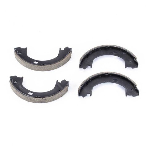 Power Stop 99-04 Chrysler 300M Rear Autospecialty Parking Brake Shoes thumbnail 2
