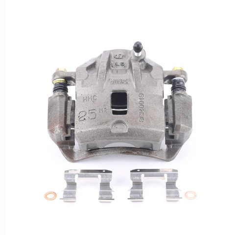 Power Stop 99-04 Hyundai Sonata Front Left Autospecialty Caliper w/Bracket thumbnail 1