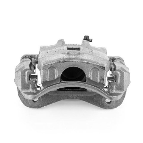 Power Stop 99-04 Hyundai Sonata Front Left Autospecialty Caliper w/Bracket thumbnail 2