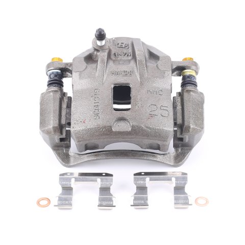 Power Stop 99-04 Hyundai Sonata Front Right Autospecialty Caliper w/Bracket thumbnail 1