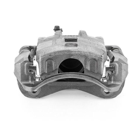 Power Stop 99-04 Hyundai Sonata Front Right Autospecialty Caliper w/Bracket thumbnail 2