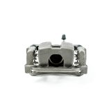 Power Stop 05-08 Infiniti G35 Rear Left Autospecialty Caliper w/Bracket thumbnail 1
