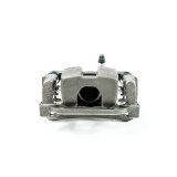 Power Stop 05-08 Infiniti G35 Rear Left Autospecialty Caliper w/Bracket thumbnail 2
