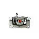 Power Stop 05-08 Infiniti G35 Rear Left Autospecialty Caliper w/Bracket thumbnail 3