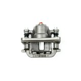 Power Stop 05-08 Infiniti G35 Rear Left Autospecialty Caliper w/Bracket thumbnail 4