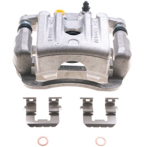 Power Stop 11-13 Kia Sorento Rear Autospecialty Caliper w/Bracket thumbnail 1