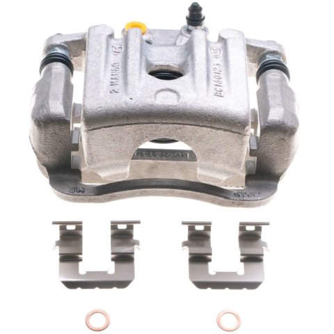 Power Stop 11-13 Kia Sorento Rear Autospecialty Caliper w/Bracket thumbnail 2