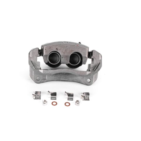 Power Stop 10-18 Lexus RX350 Front Left Autospecialty Caliper w/Bracket thumbnail 4