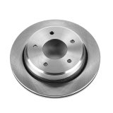 Power Stop 94-96 Chevrolet Caprice Rear Autospecialty Brake Rotor thumbnail 1