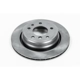 Power Stop 94-95 BMW 540i Rear Autospecialty Brake Rotor thumbnail 1