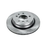Power Stop 94-95 BMW 540i Rear Autospecialty Brake Rotor thumbnail 2