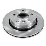 Power Stop 2000 BMW 323Ci Rear Autospecialty Brake Rotor thumbnail 1