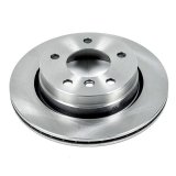 Power Stop 2000 BMW 323Ci Rear Autospecialty Brake Rotor thumbnail 2