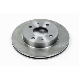 Power Stop 95-98 Nissan 200SX Front Autospecialty Brake Rotor thumbnail 2