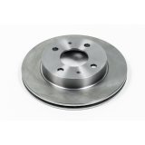 Power Stop 95-98 Nissan 200SX Front Autospecialty Brake Rotor thumbnail 3