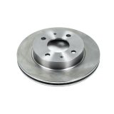 Power Stop 95-98 Nissan 200SX Front Autospecialty Brake Rotor thumbnail 4