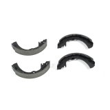 Power Stop 86-94 Nissan D21 Rear Autospecialty Brake Shoes thumbnail 1