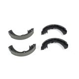 Power Stop 86-94 Nissan D21 Rear Autospecialty Brake Shoes thumbnail 2
