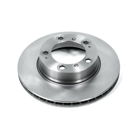 Power Stop 97-04 Porsche Boxster Front Autospecialty Brake Rotor thumbnail 3