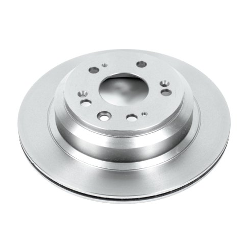 Power Stop 05-12 Acura RL Rear Autospecialty Brake Rotor thumbnail 1