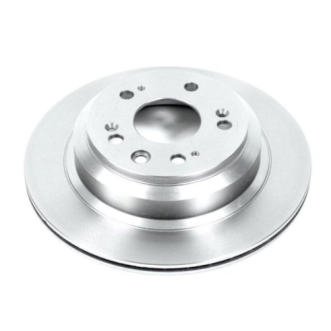 Power Stop 05-12 Acura RL Rear Autospecialty Brake Rotor thumbnail 2