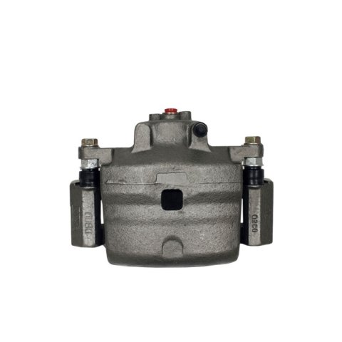 Power Stop 06-12 Ford Fusion Front Left Autospecialty Caliper w/Bracket thumbnail 1