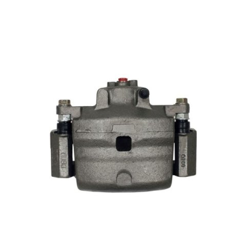 Power Stop 06-12 Ford Fusion Front Left Autospecialty Caliper w/Bracket thumbnail 2
