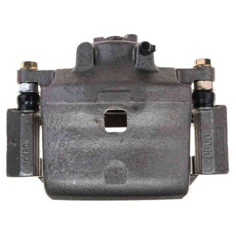 Power Stop 06-12 Ford Fusion Front Left Autospecialty Caliper w/Bracket thumbnail 3