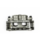 Power Stop 97-02 Ford Expedition Front Left Autospecialty Caliper w/Bracket thumbnail 3