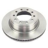 Power Stop 08-10 Dodge Ram 4500 Front or Rear Autospecialty Brake Rotor thumbnail 1