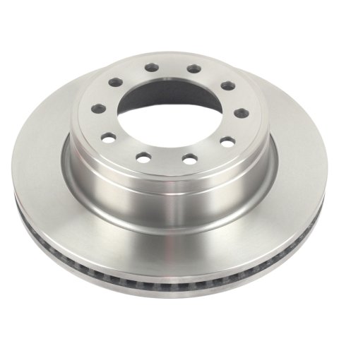 Power Stop 08-10 Dodge Ram 4500 Front or Rear Autospecialty Brake Rotor