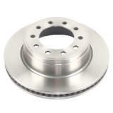 Power Stop 08-10 Dodge Ram 4500 Front or Rear Autospecialty Brake Rotor thumbnail 2