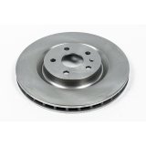 Power Stop 12-13 Buick Regal Front Autospecialty Brake Rotor thumbnail 1