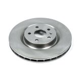 Power Stop 12-13 Buick Regal Front Autospecialty Brake Rotor thumbnail 2