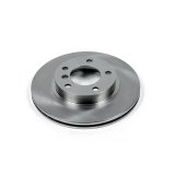 Power Stop 92-98 BMW 318i Front Autospecialty Brake Rotor thumbnail 1