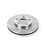 Power Stop 92-01 Lexus ES300 Front Autospecialty Brake Rotor thumbnail 1