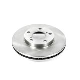 Power Stop 92-01 Lexus ES300 Front Autospecialty Brake Rotor thumbnail 2