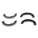 Power Stop 08-15 Cadillac CTS Rear Autospecialty Parking Brake Shoes thumbnail 1