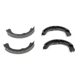 Power Stop 08-15 Cadillac CTS Rear Autospecialty Parking Brake Shoes thumbnail 2