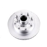 Power Stop 03-07 Ford E-250 Front or Rear Evolution Geomet Coated Rotor thumbnail 2