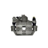 Power Stop 95-98 Subaru Impreza Rear Left Autospecialty Caliper w/Bracket thumbnail 1
