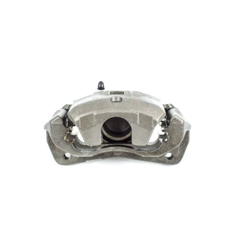Power Stop 01-05 Chrysler Sebring Front Left Autospecialty Caliper w/Bracket thumbnail 2