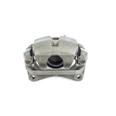 Power Stop 03-05 Infiniti FX35 Front Left Autospecialty Caliper w/Bracket thumbnail 1