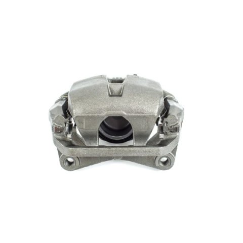 Power Stop 03-05 Infiniti FX35 Front Left Autospecialty Caliper w/Bracket thumbnail 2