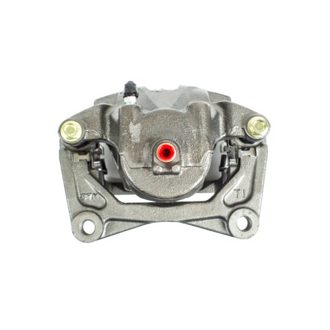 Power Stop 03-05 Infiniti FX35 Front Left Autospecialty Caliper w/Bracket thumbnail 4