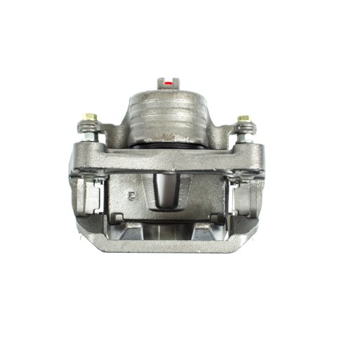 Power Stop 03-05 Infiniti FX35 Front Left Autospecialty Caliper w/Bracket thumbnail 5