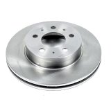 Power Stop 95-97 Ford Crown Victoria Front Autospecialty Brake Rotor thumbnail 2